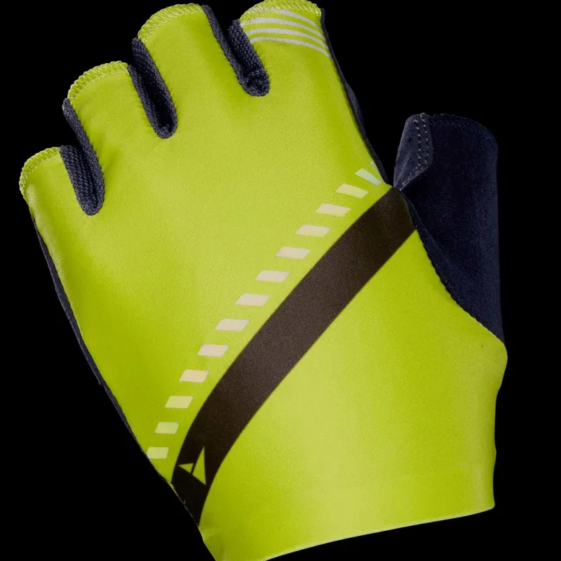 Altura Progel Mitt Lime/Olive-2